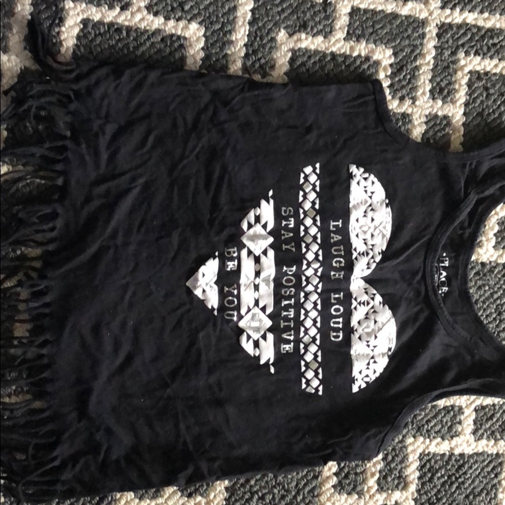 Girls top